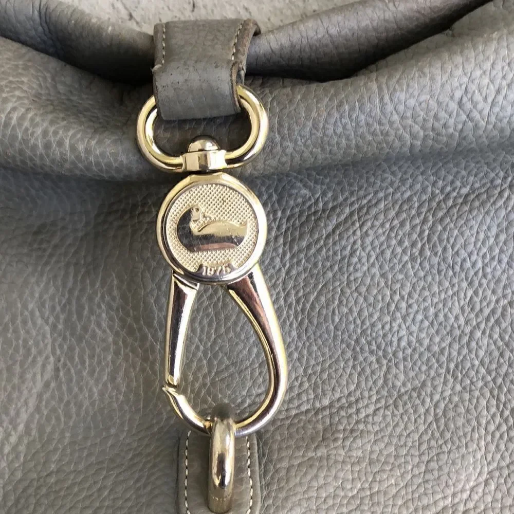 Dooney & Bourke bag